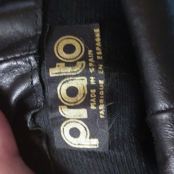 Prato knee-high Boots - Picture 3 of 3